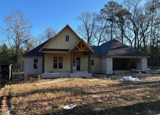 Property at 124 Jervis Mims, Hattiesburg, MS 39401, 4 beds, 2 baths