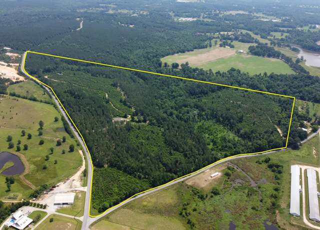 Property at 0 Pleasant Grove Rd, Laurel, MS 39443