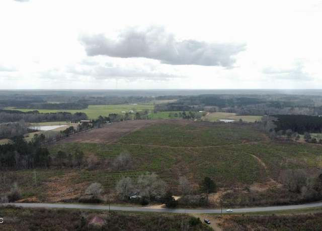 Property at 0 Dry Creek Unit 1 Lot 1 Rd, Magee, MS 39111