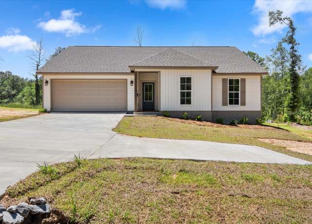 Property at 1011 Browns Bridge Rd, Hattiesburg, MS 39401, 3 beds, 2 baths