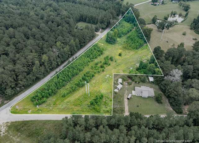 Property at 5.3 Mol AC W Reservoir Rd, Columbia, MS 39429