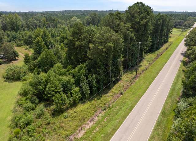 Property at 18 Acres Peps Point Rd, Hattiesburg, MS 39401