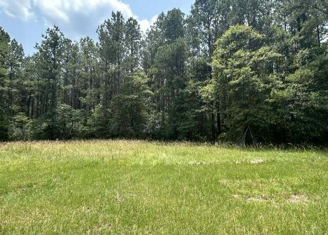 Property at Parcel 2 George Boutwell Rd, Ovett, MS 39464