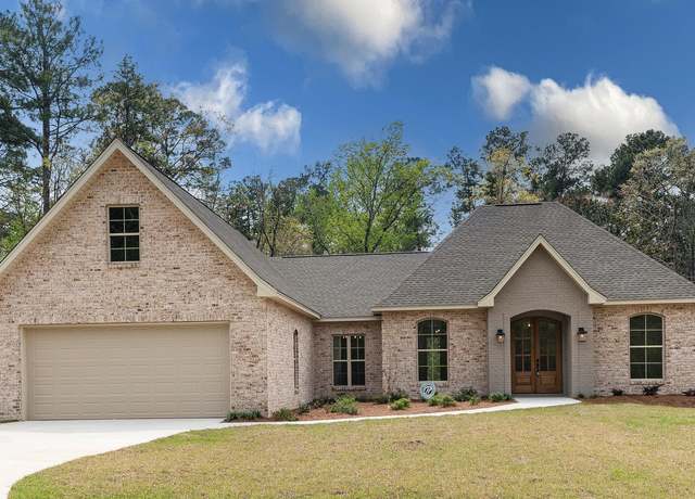 Property at 39 Everglades, Hattiesburg, MS 39402, 4 beds, 3 baths