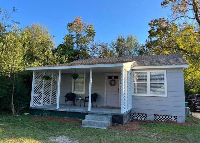 Property at 125 W Cherry Dr, Petal, MS 39465, 2 beds, 1 bath
