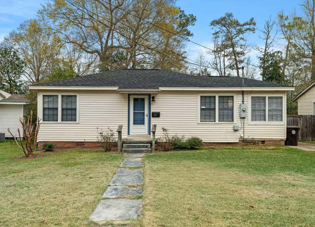 Property at 1811 Brooklane Dr, Hattiesburg, MS 39401, 2 beds, 1 bath