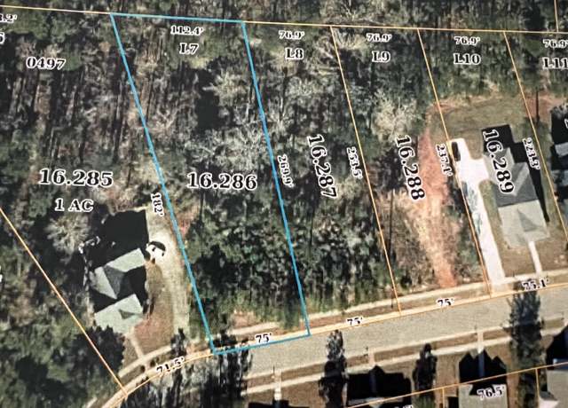 Property at 70 N Of, Hattiesburg, MS 39402