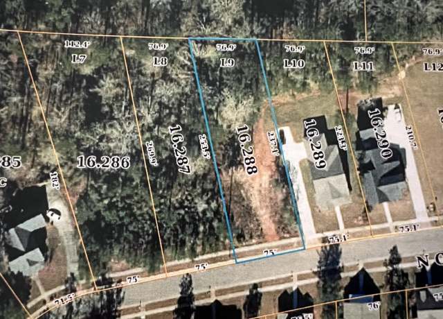Property at 66 N Of, Hattiesburg, MS 39402