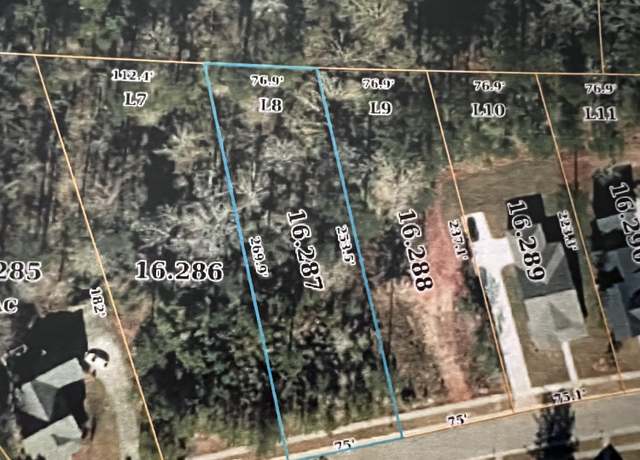 Property at 68 N Of, Hattiesburg, MS 39402