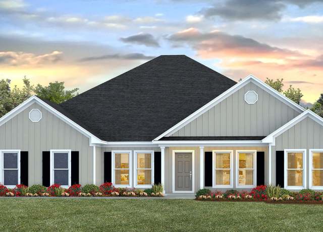 Property at 7 Wabash Way, Sumrall, MS 39482, 4 beds, 3 baths