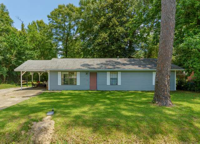 Property at 308 Barron St, Petal, MS 39465, 3 beds, 2 baths