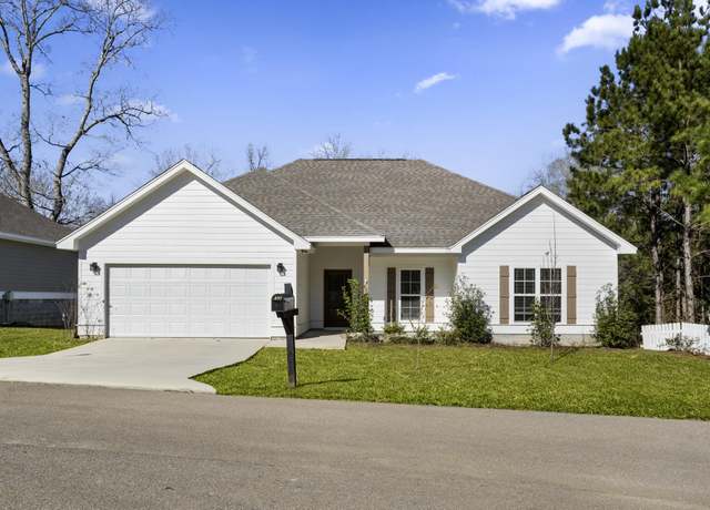 Property at 437 Mt Pleasant Dr, Hattiesburg, MS 39402, 3 beds, 2 baths
