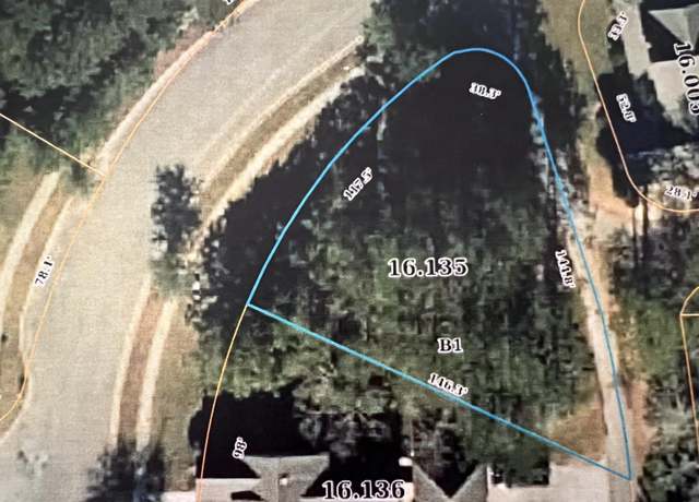 Property at 23 Belletower Turn, Hattiesburg, MS 39402