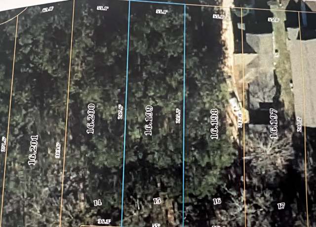 Property at 3 W Crossvine Ct, Hattiesburg, MS 39402