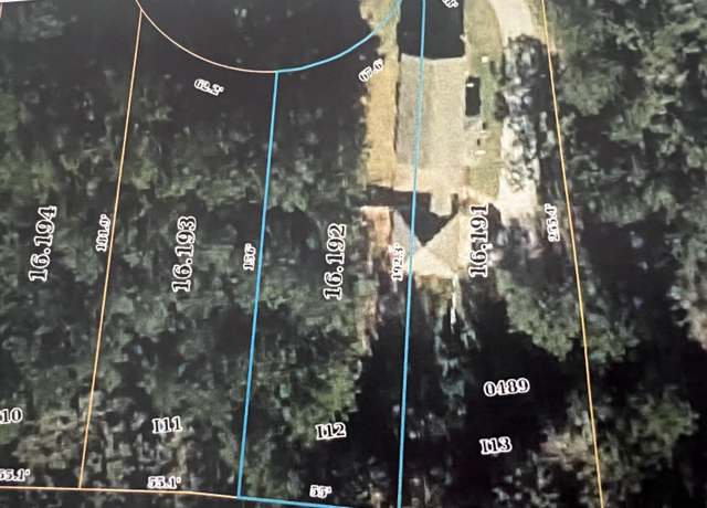 Property at 12 E Crossvine Ct, Hattiesburg, MS 39402