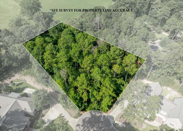 Property at 0 Oak Lndg, Hattiesburg, MS 39402