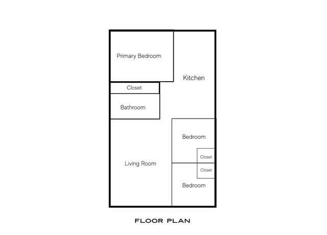 Property at 911 S 8th Ave, Laurel, MS 39440, 3 beds, 1 bath