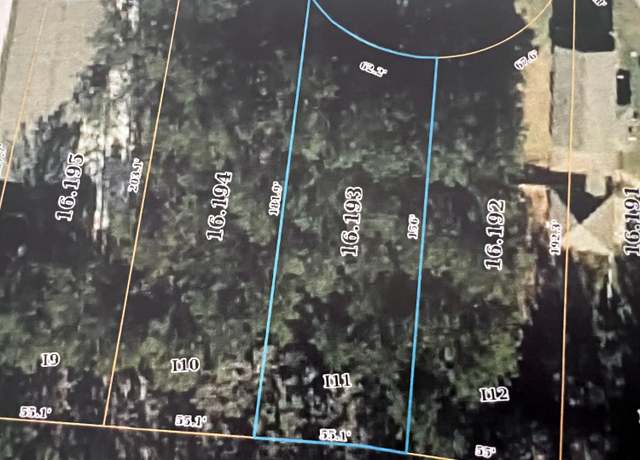 Property at 10 E Crossvine Ct, Hattiesburg, MS 39402