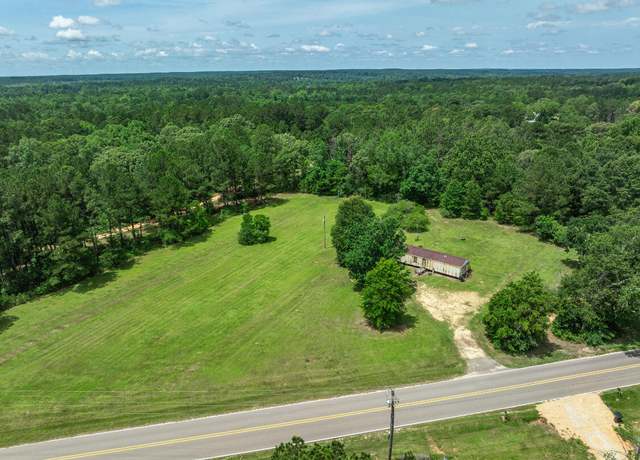 Property at 5.67 ac Wpa Rd, Sumrall, MS 39482