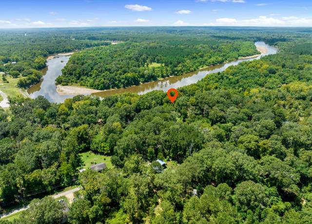 Property at 4.3 Acres on Hawkins Ave, Columbia, MS 39429
