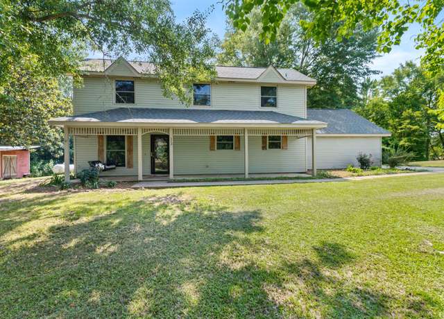 Property at 113 Morning Dew, Laurel, MS 39443, 4 beds, 2 baths