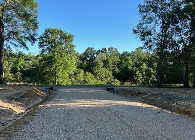 Property at 02 Savannah Millard Rd, Poplarville, MS 39470