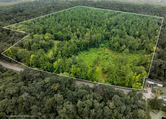 Property at 290 Brooklyn Janice Rd, Brooklyn, MS 39425