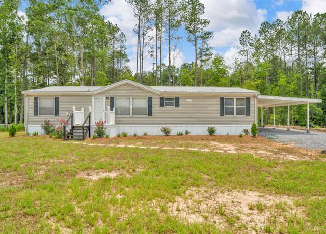 Property at 53 Higgins Cutoff Rd, Sumrall, MS 39482, 3 beds, 2 baths