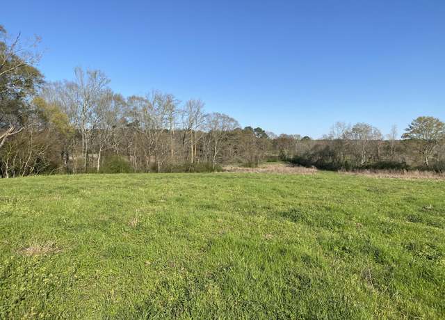 Property at 17.74 Acre Lower Myrick Rd, Laurel, MS 39443