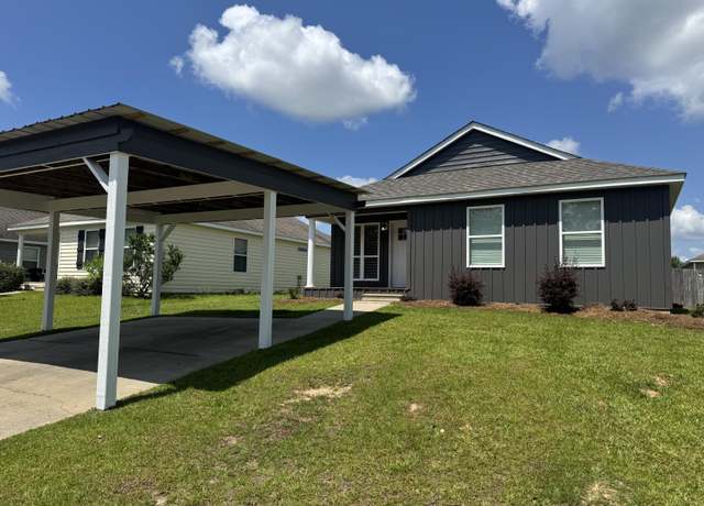 Property at 193 Hawthorne Dr, Hattiesburg, MS 39402, 3 beds, 2 baths