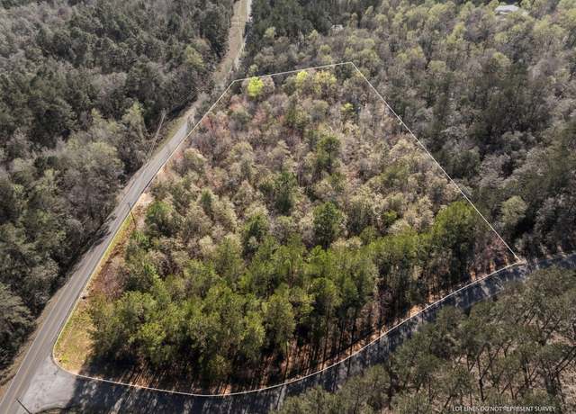 Property at 5 Acres Scruggs Rd, Sumrall, MS 39482