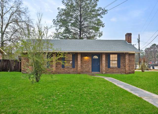 Property at 101 Mary Cir, Hattiesburg, MS 39402, 3 beds, 2 baths
