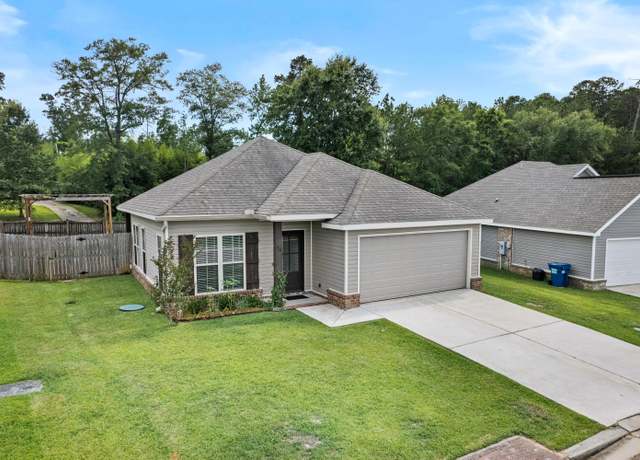 Property at 48 Trillium, Hattiesburg, MS 39402, 3 beds, 2 baths