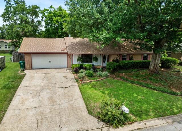 Property at 105 Eugene Dr, Gulfport, MS 39503, 3 beds, 2 baths