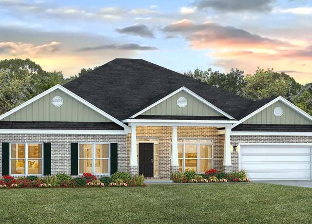 Property at 17 Worthington, Hattiesburg, MS 39402, 4 beds, 3.5 baths