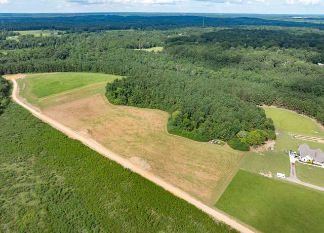 Property at Parcel A J Runnels Rd, Petal, MS 39465