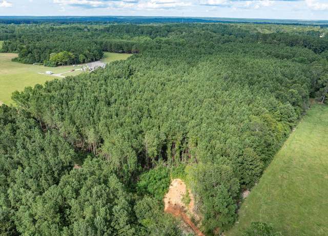Property at Parcel C J Runnels Rd, Petal, MS 39465