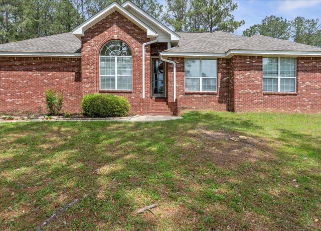 Property at 47 Timber Ridge Pl, Purvis, MS 39475, 4 beds, 2 baths