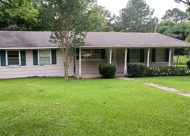 Property at 57 Royal Ave, Ovett, MS 39464, 2 beds, 1 bath
