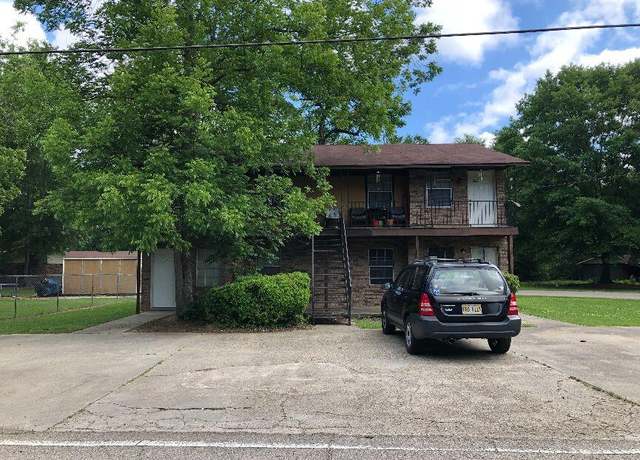 Property at 4 Eatonville Rd, Hattiesburg, MS 39401