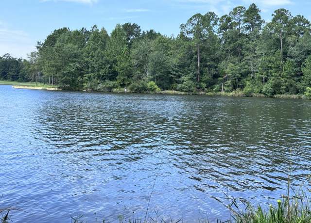 Property at 12 Abby Lane (lot 7), Lumberton, MS 39455