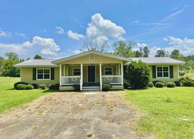 Property at 668 Evergreen Church Rd, Seminary, MS 39479, 2 beds, 1 bath