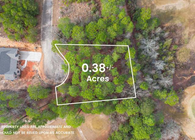 Property at Lot D-3 Murfield, Hattiesburg, MS 39401
