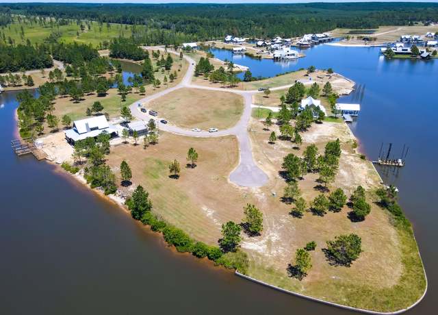Property at Lot #27 Painted Arrow Pt, Lumberton, MS 39455