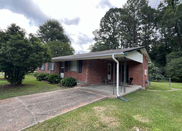 Property at 111 Katherine Dr, Columbia, MS 39429, 3 beds, 1.5 baths