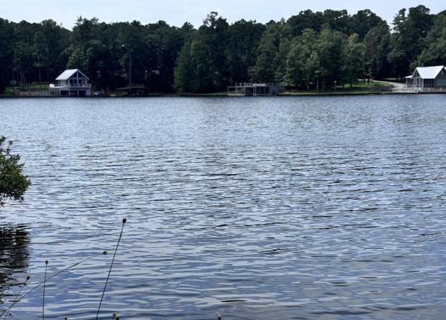 Property at 8 Abby Lane (lot 6), Lumberton, MS 39455