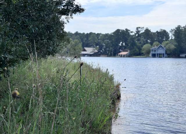 Property at 16 Abby Lane (lot #8), Lumberton, MS 39455