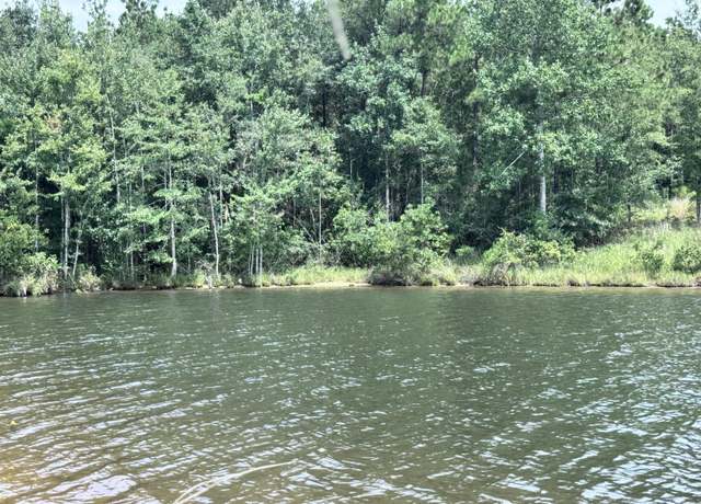 Property at 190 Ella Point (lot #12), Lumberton, MS 39455