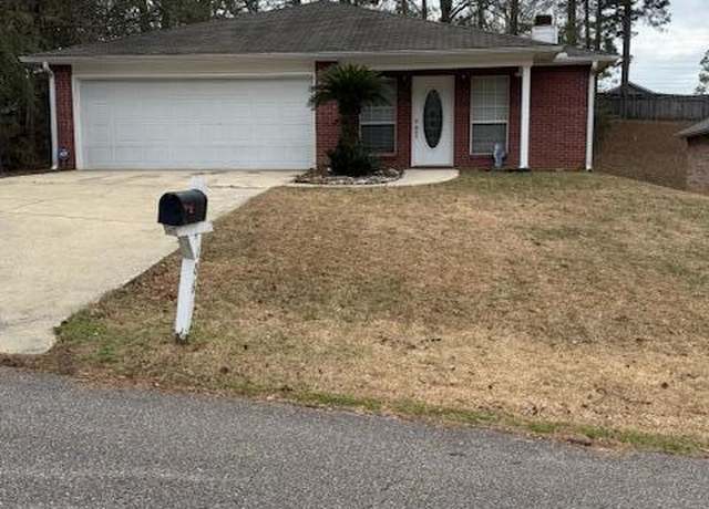 Property at 106 Honey Ln, Hattiesburg, MS 39402, 3 beds, 2 baths