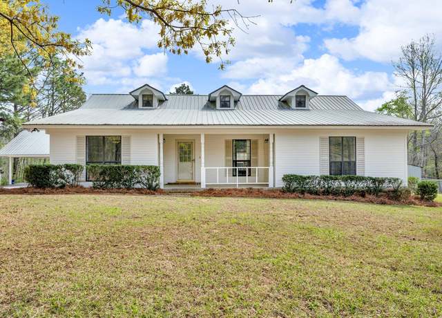 Property at 40 Breland Dr, Sumrall, MS 39482, 3 beds, 3 baths